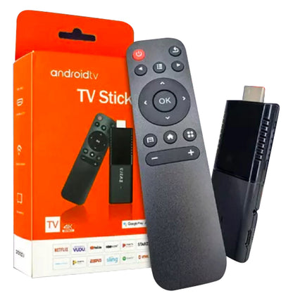 TV Stick Wi-Fi Smart TV Android Hdmi TV