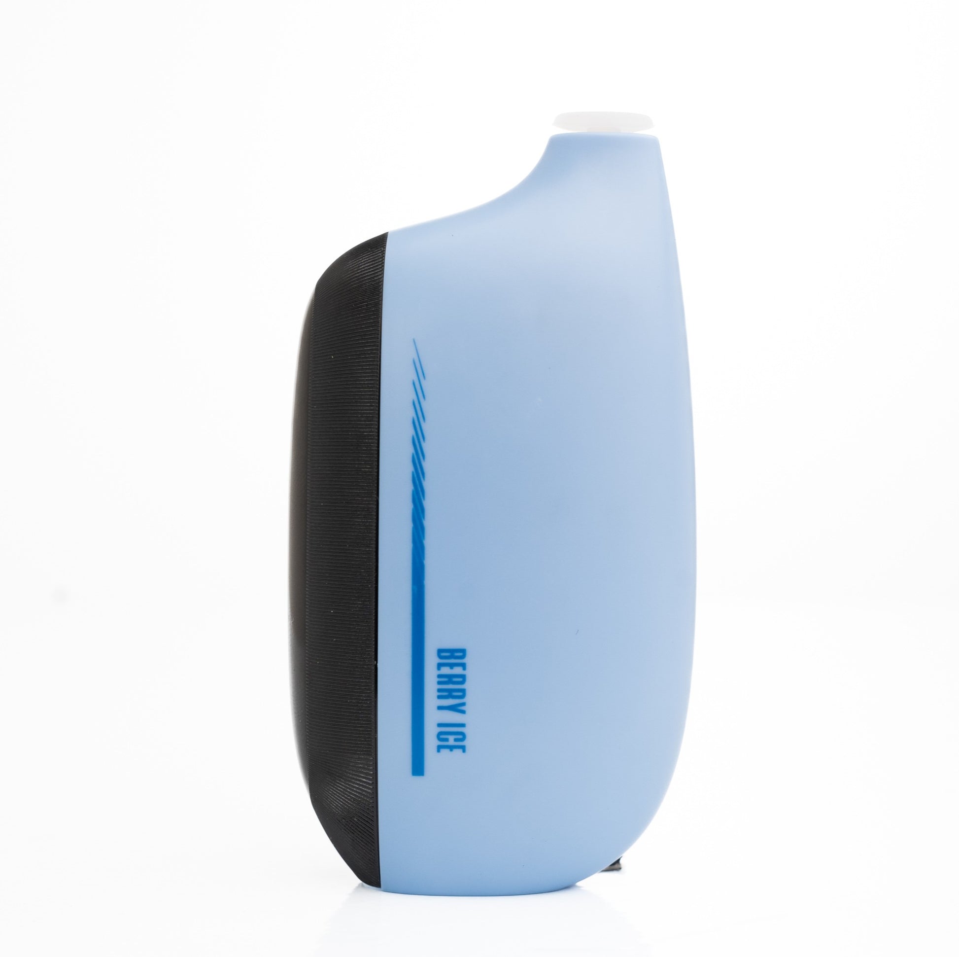 Gray helmet for bikers