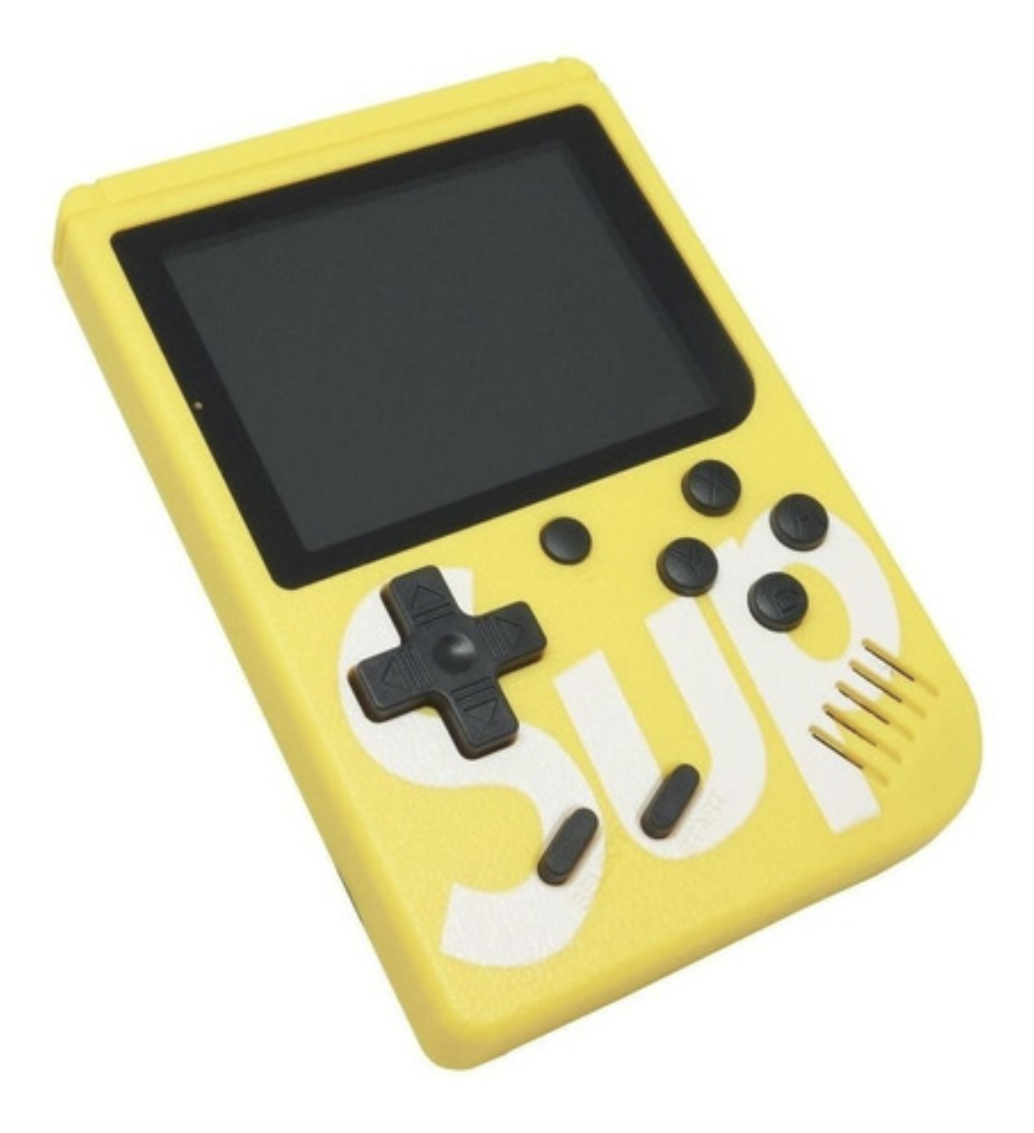 MINI CONSOLA RETRO 400 JUEGOS GAMEBOY